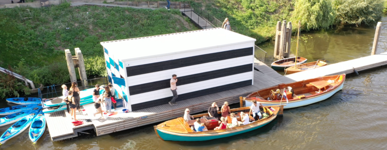 boot huren den bosch