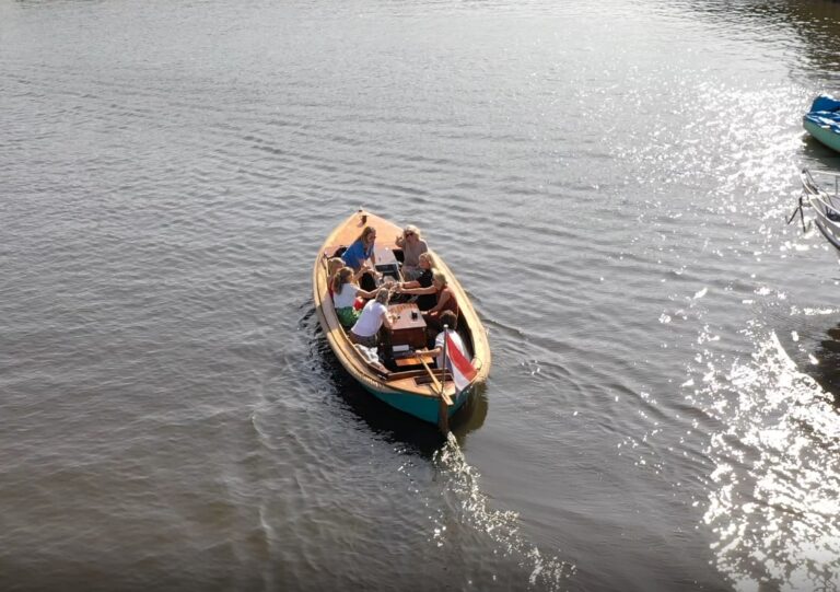 borrelboot